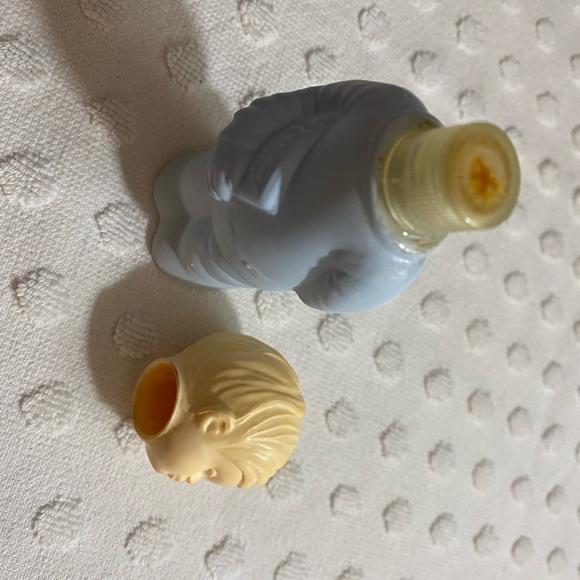 Vintage Avon bedtime stories cologne decanter - Picture 5 of 8